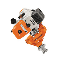 STIHL BT 360 Мотобур (без рукояток) 43080112101, Мотобуры Штиль